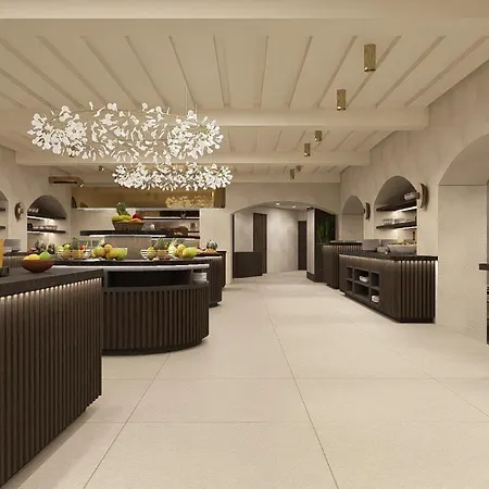 Das Ronacher Thermal Spa Hotel-2